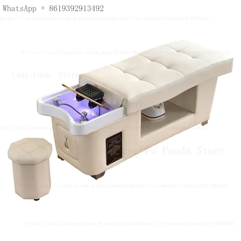 Kung Fu Pand Shampoo Bed Hair  – Massage Table Accessories Uk Bewertung und Preis