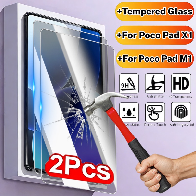 For Xiaomi Poco Pad M1/X1 5G T – Mi Tablet Accessories Bewertung und Preis