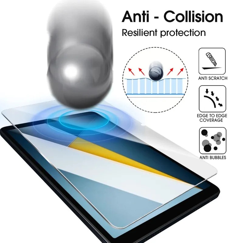For Xiaomi Poco Pad M1/X1 5G T – Mi Tablet Accessories Bewertung und Preis