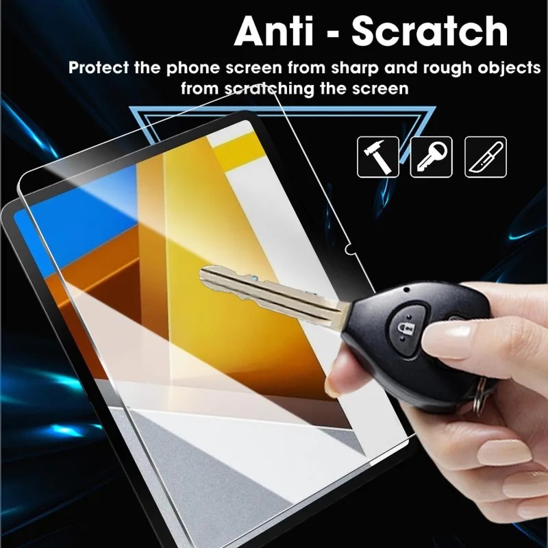 For Xiaomi Poco Pad M1/X1 5G T – Mi Tablet Accessories Bewertung und Preis