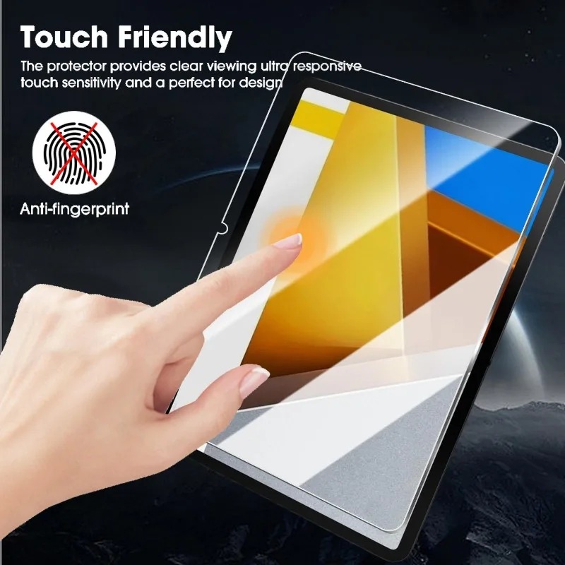 For Xiaomi Poco Pad M1/X1 5G T – Mi Tablet Accessories Bewertung und Preis