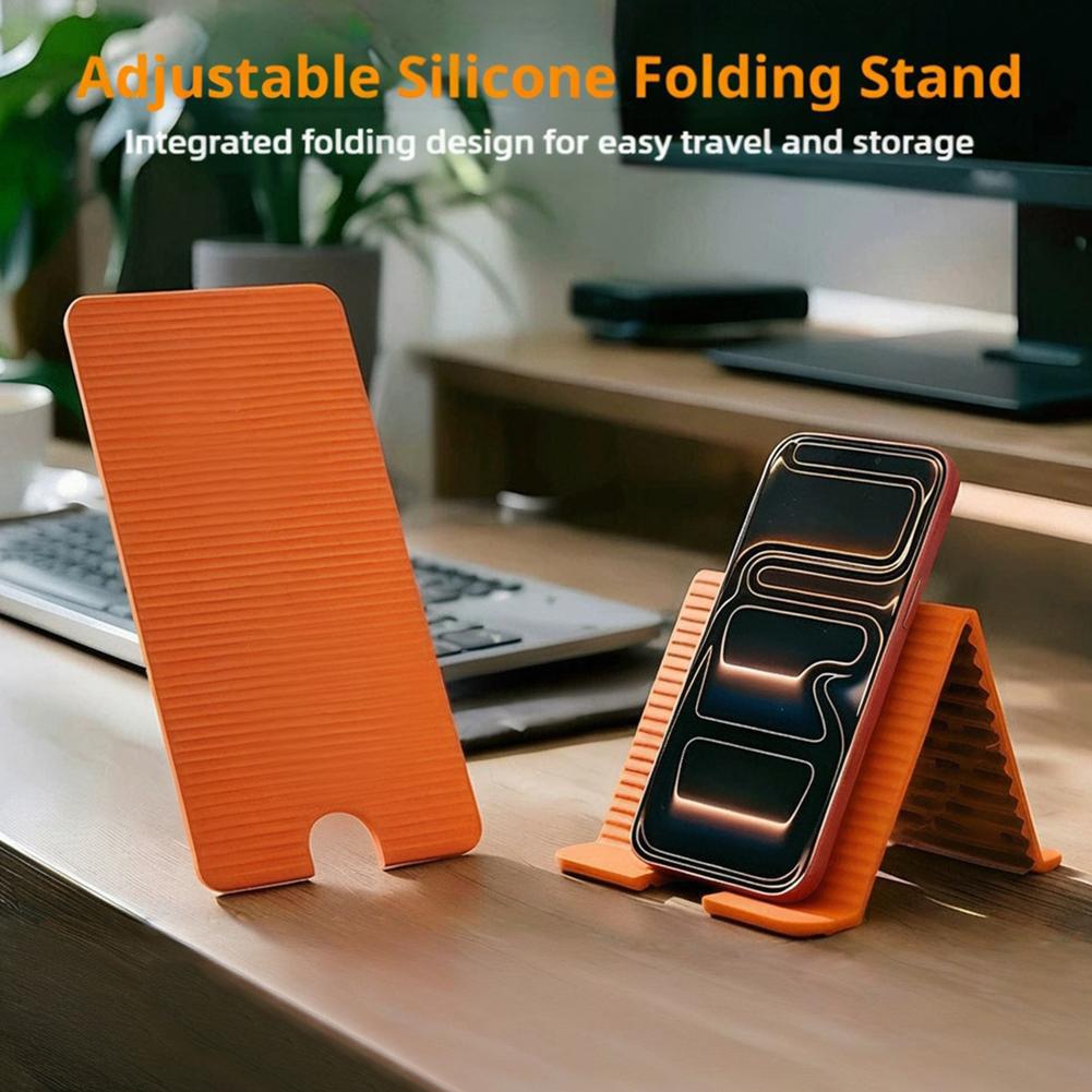 Flexible Foldable Silicone Pho – Useful Tablet Accessories Bewertung und Preis