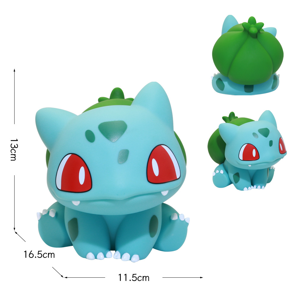 Pocket Monsters Bulbasaur coll – Tablet Accessories Kit Bewertung und Preis