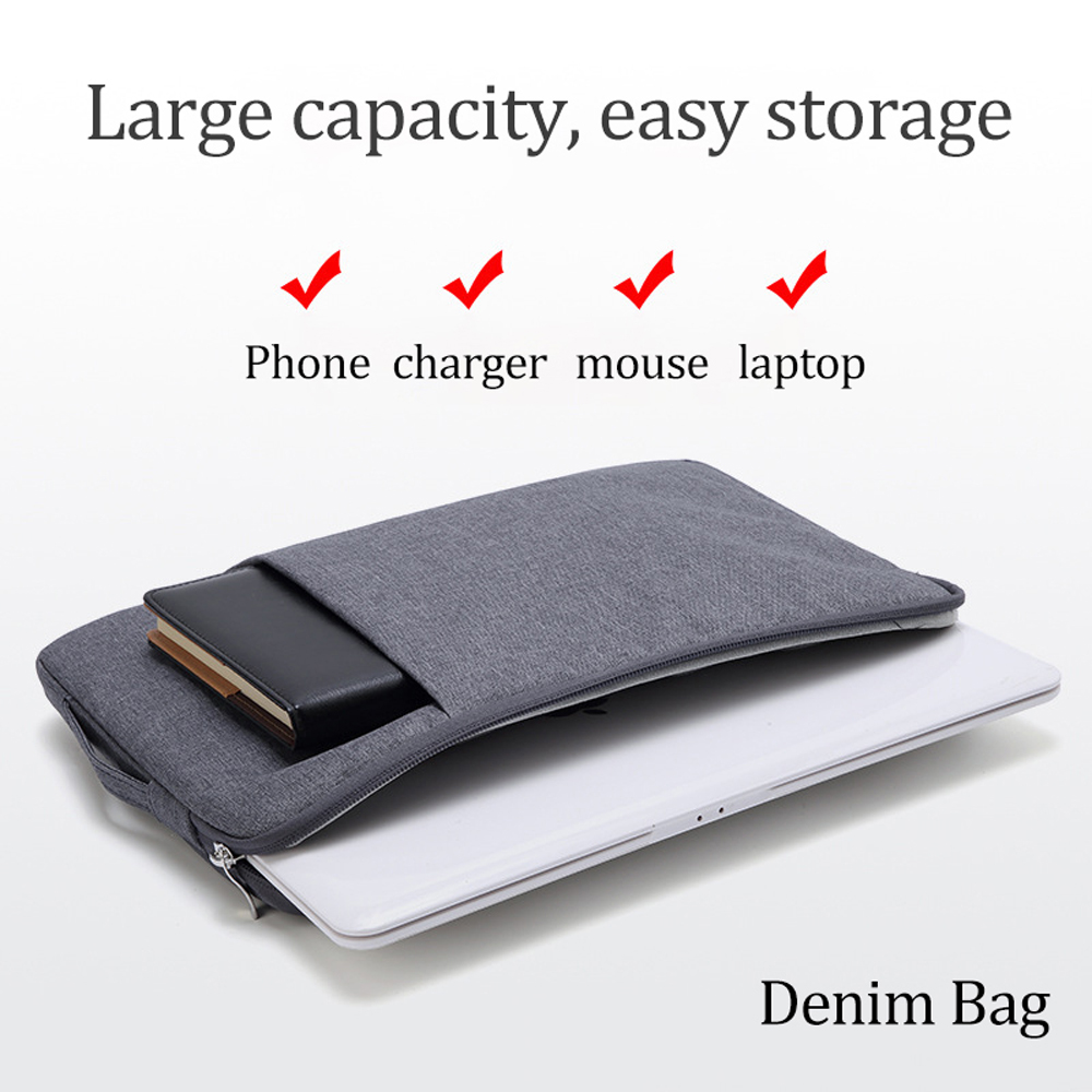 Laptop Bag for Macbook Air m2  – Cool Tablet Accessories Bewertung und Preis