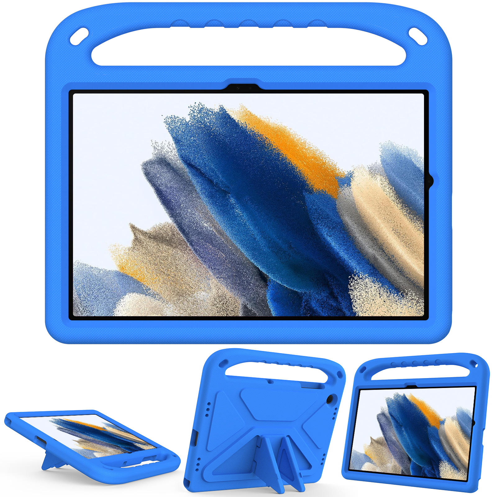 Kids EVA Stand Case For Samsun – Samsung Tablet S11 Accessories Bewertung und Preis