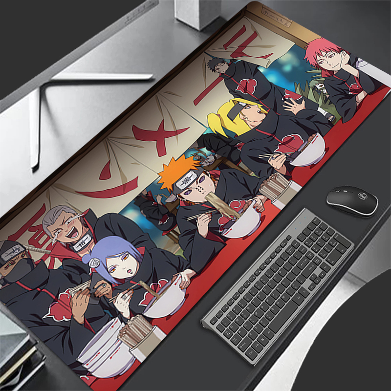 Mouse Pad Naruto Anime Gamer T – Best Tablet With Accessories Bewertung und Preis