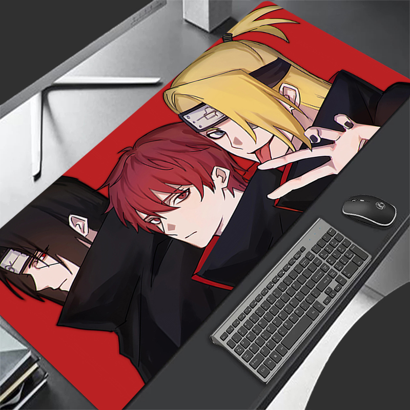 Mouse Pad Naruto Anime Gamer T – Best Tablet With Accessories Bewertung und Preis