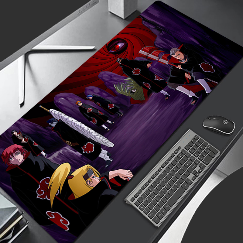 Mouse Pad Naruto Anime Gamer T – Best Tablet With Accessories Bewertung und Preis