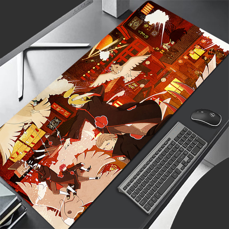 Mouse Pad Naruto Anime Gamer T – Best Tablet With Accessories Bewertung und Preis
