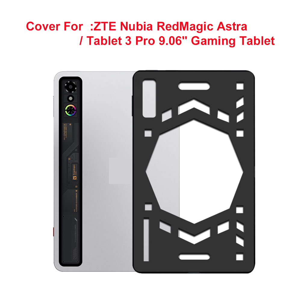 Case For ZTE Nubia RedMagic As – Redmagic Tablet Accessories Bewertung und Preis