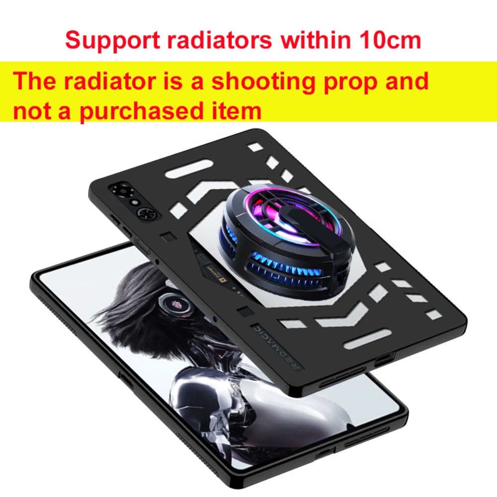 Case For ZTE Nubia RedMagic As – Redmagic Tablet Accessories Bewertung und Preis