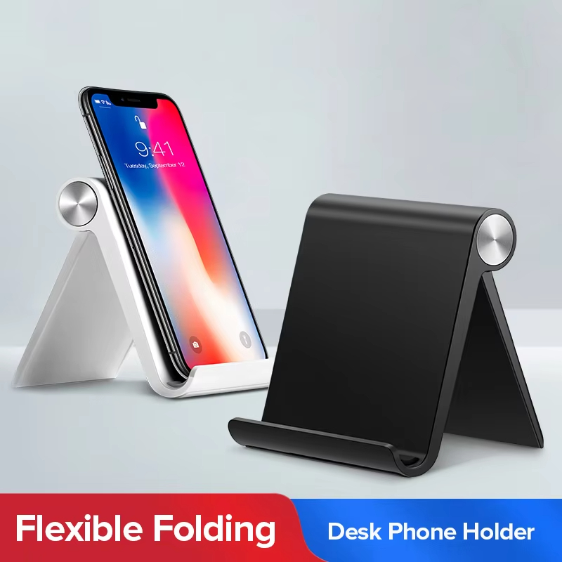 Universal Foldable Desk Phone  – Useful Tablet Accessories Bewertung und Preis