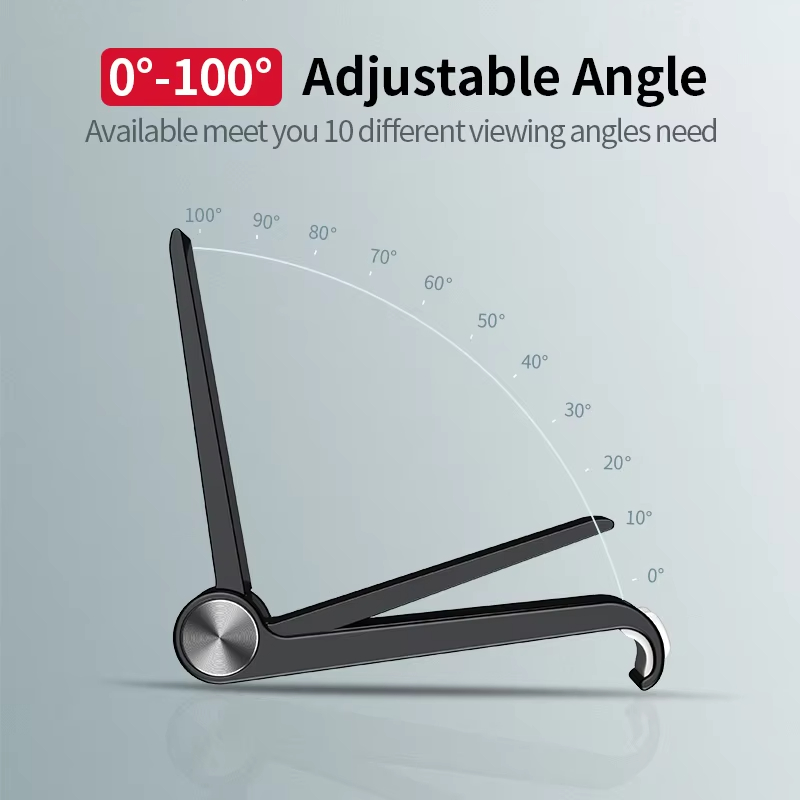 Universal Foldable Desk Phone  – Useful Tablet Accessories Bewertung und Preis