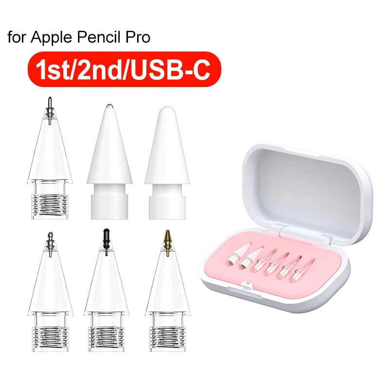 6Pcs Replacement Pencil Tips F – Stylus Replacement Tip Bewertung und Preis
