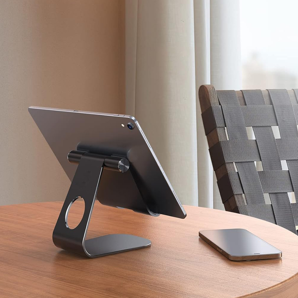 Mobile Phone Holder Stand For  – Mi Tablet Accessories Bewertung und Preis