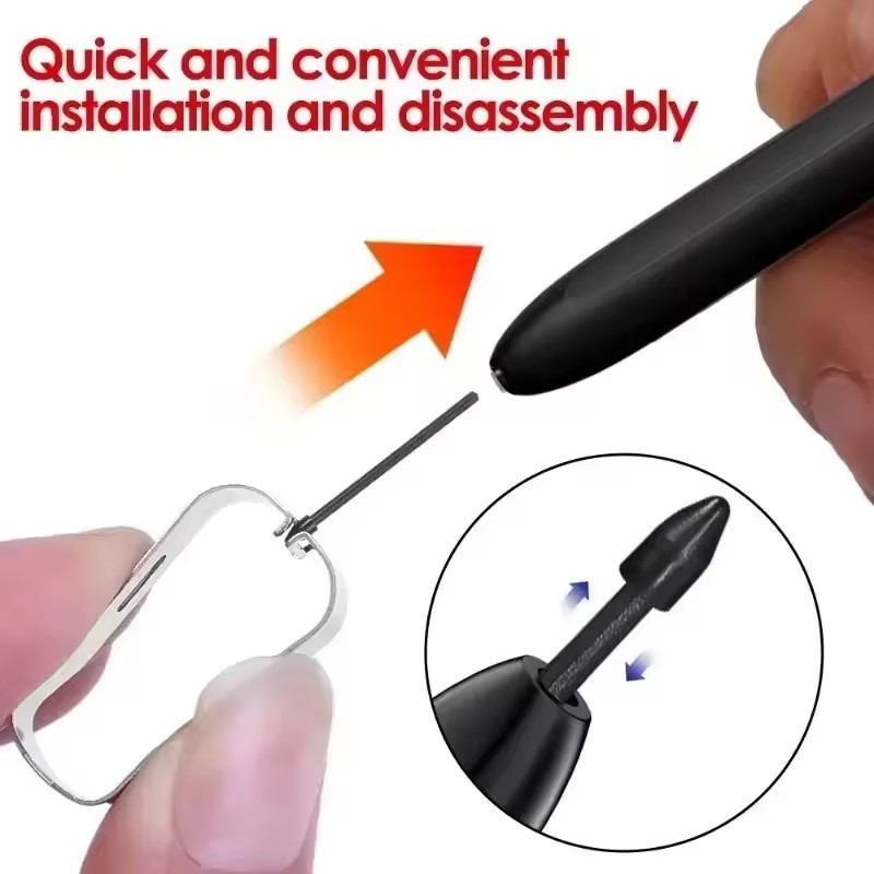 Stylus Pen Tips for Samsung S  – Stylus Replacement Tip Bewertung und Preis