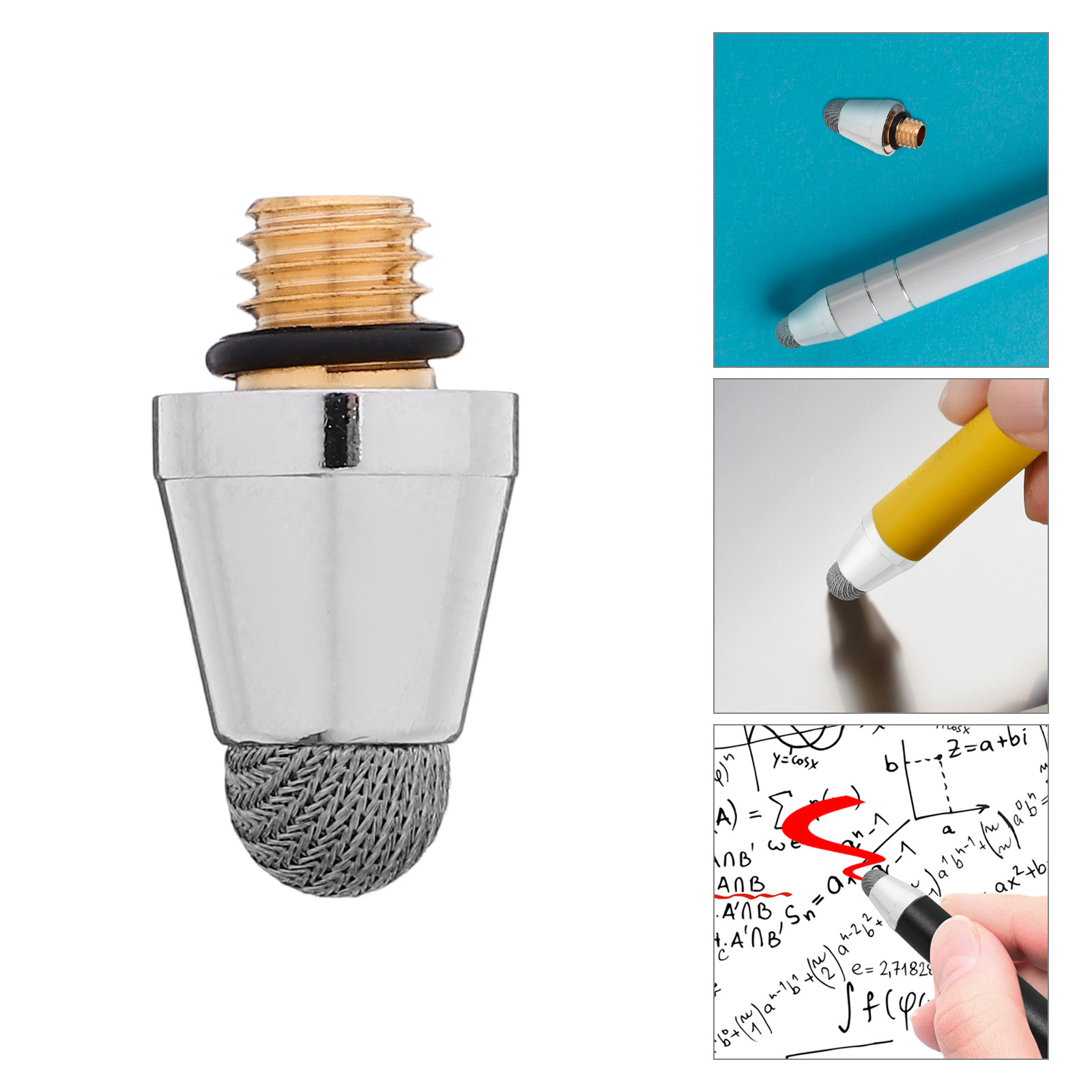5PCS Stylus Pen Tips Replaceme – Stylus Replacement Tip Bewertung und Preis