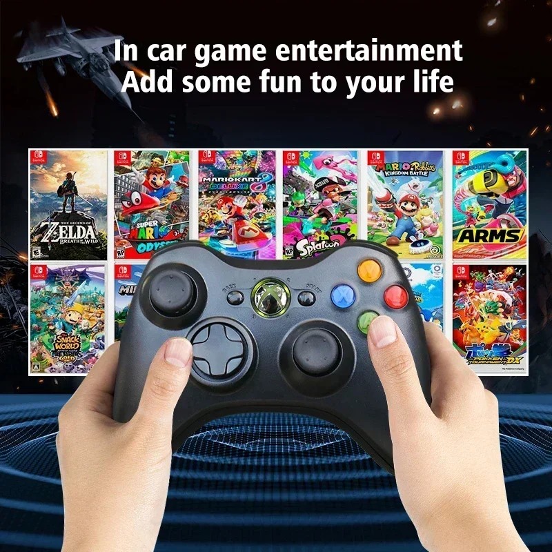 For Tesla Model 3 Y S X Game H – Tesla Tablet Accessories Bewertung und Preis