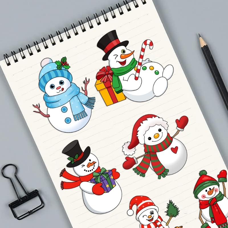Christmas Snowman Decorative S – Best Tablet With Accessories Bewertung und Preis