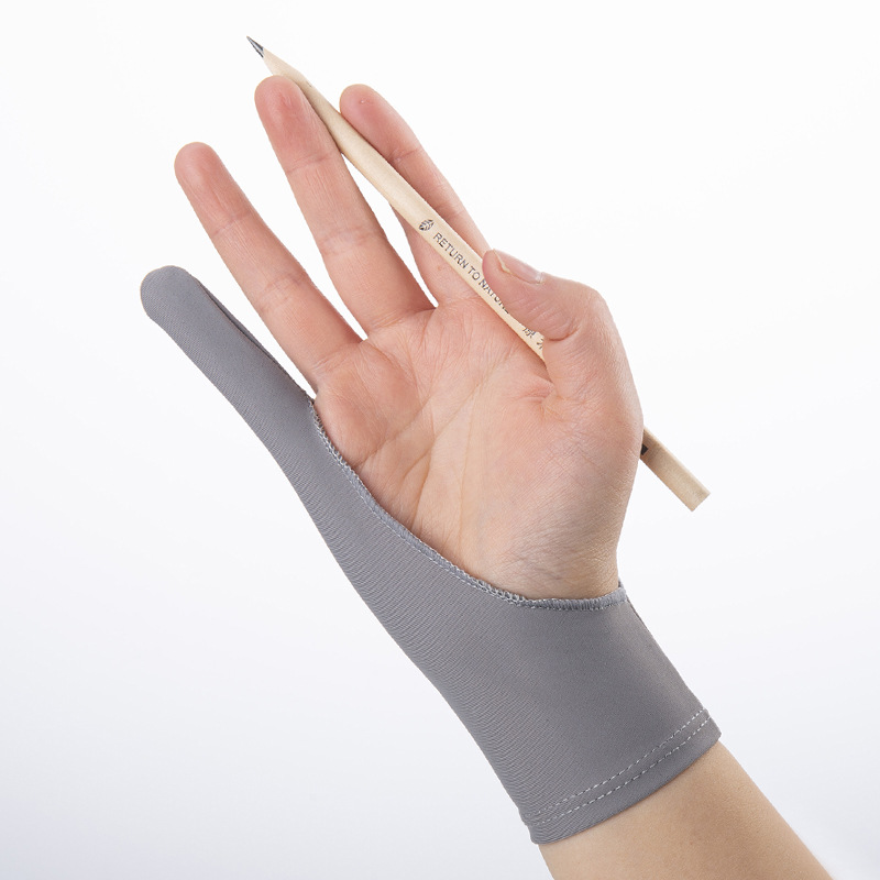 Anti-Smudge Drawing Glove for  – Drawing Glove Artist Bewertung und Preis
