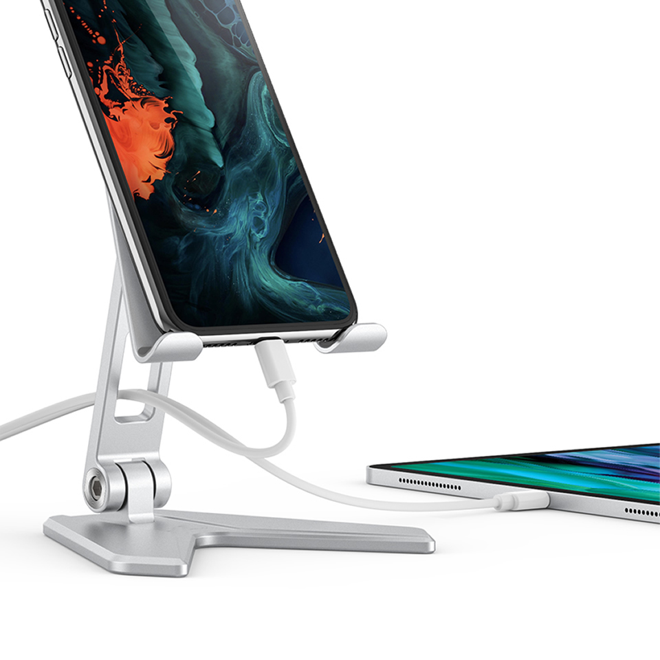 Tablet Stand Adjustable Foldin – Mi Tablet Accessories Bewertung und Preis