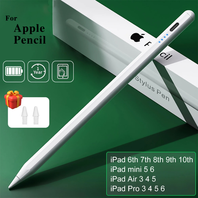For Apple Pencil 2 Wireless Ch – Fire Tablet Accessories Bewertung und Preis
