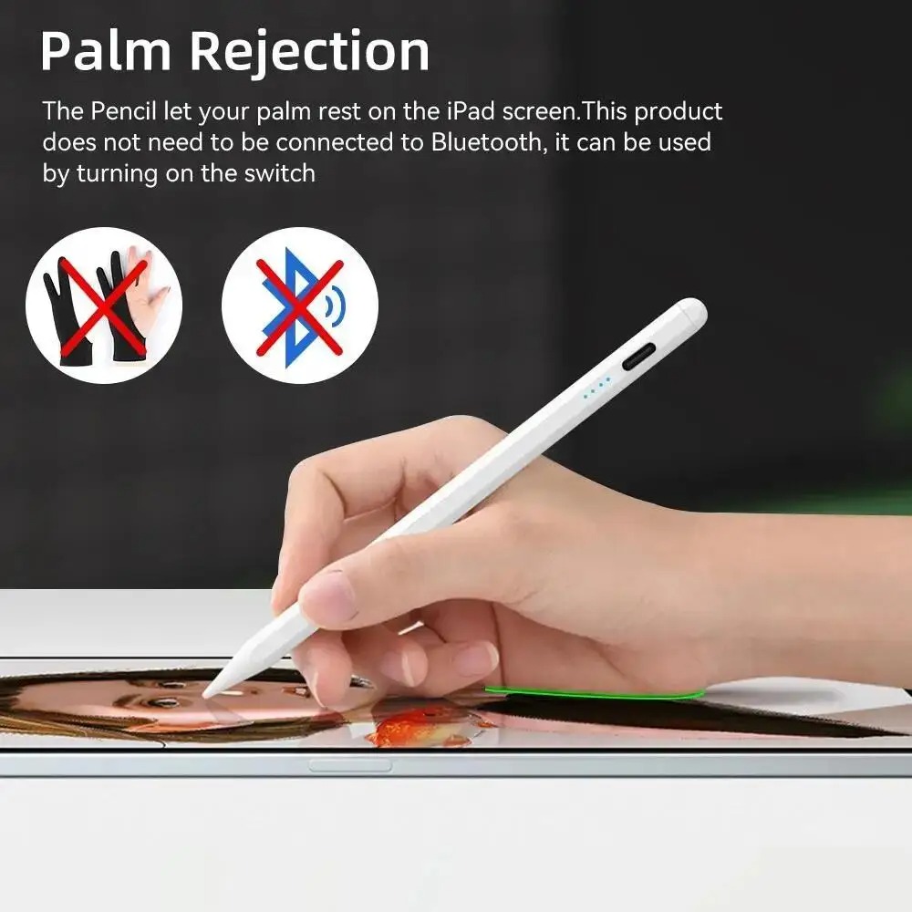 For Apple Pencil 2 Wireless Ch – Fire Tablet Accessories Bewertung und Preis