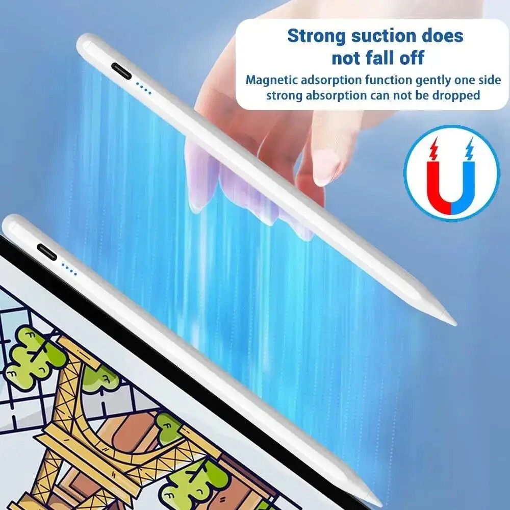 For Apple Pencil 2 Wireless Ch – Fire Tablet Accessories Bewertung und Preis