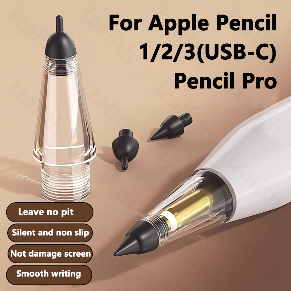 Removable Replacement Tips for – Tablet Pencil Accessories Bewertung und Preis
