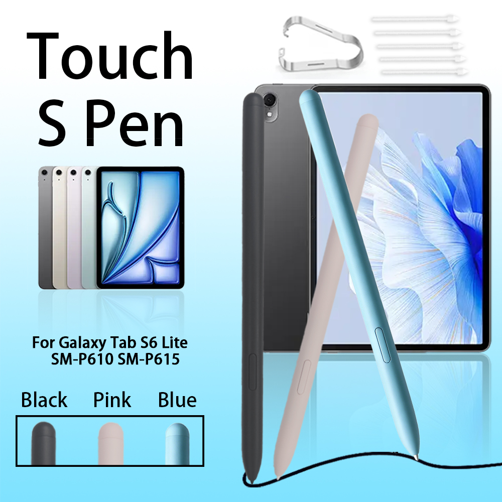 For Samsung Galaxy Tab S6 Lite – Stylus Replacement Tip Bewertung und Preis