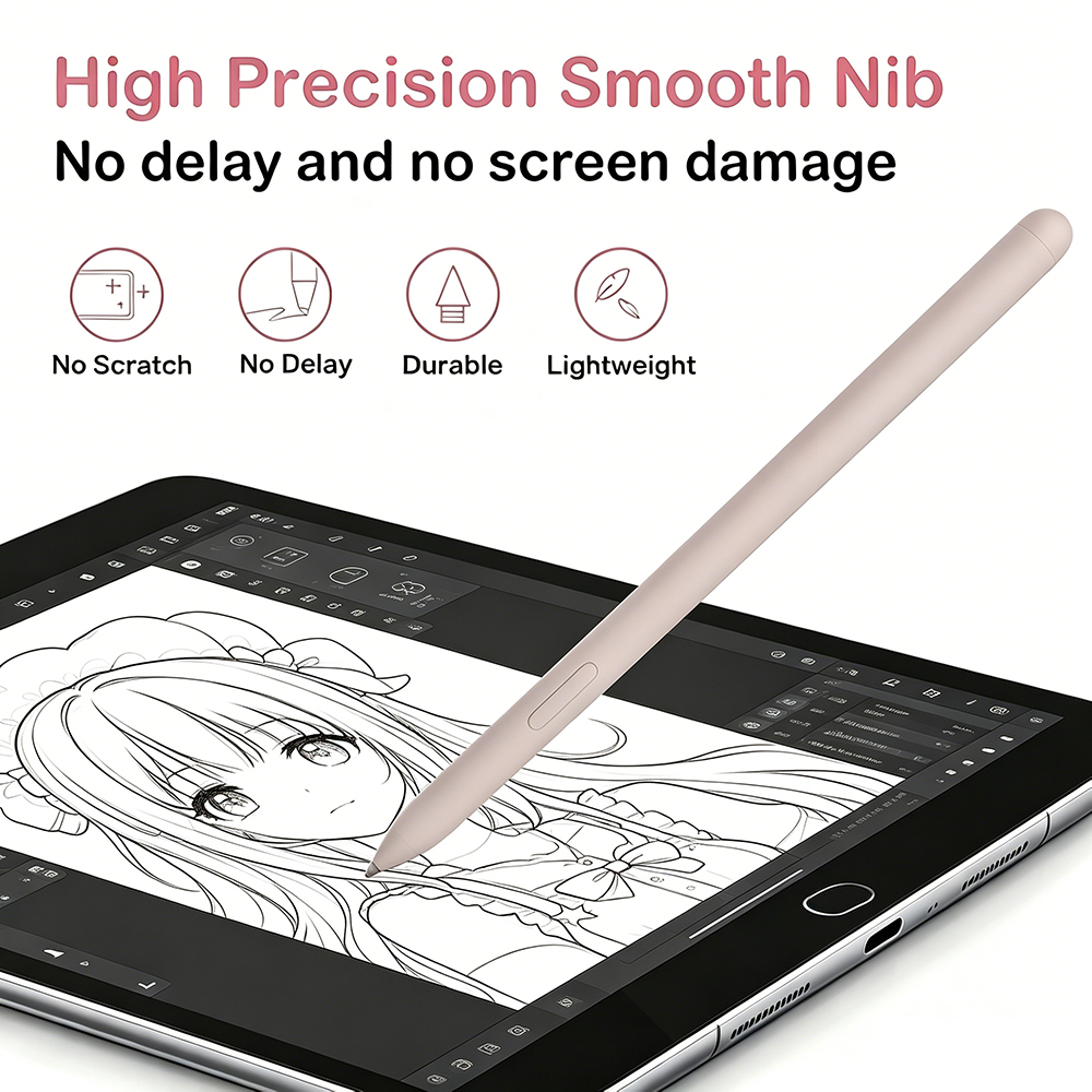 For Samsung Galaxy Tab S6 Lite – Stylus Replacement Tip Bewertung und Preis