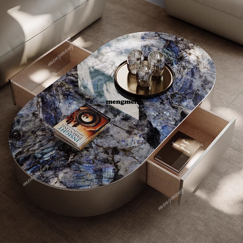 Glam Aesthetic Coffee Table De – Unique Table Accessories Bewertung und Preis