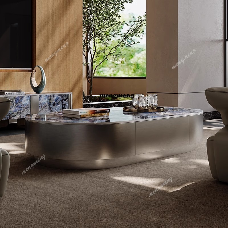 Glam Aesthetic Coffee Table De – Unique Table Accessories Bewertung und Preis