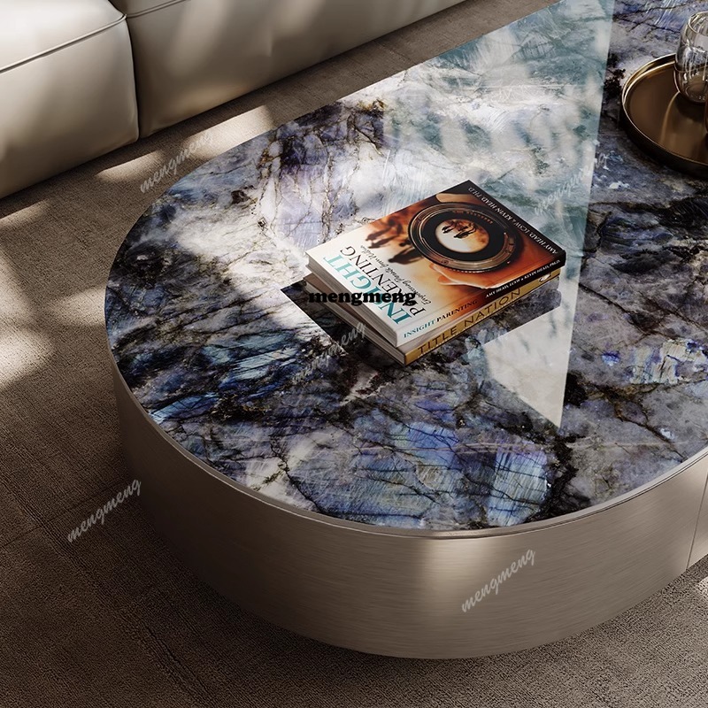 Glam Aesthetic Coffee Table De – Unique Table Accessories Bewertung und Preis