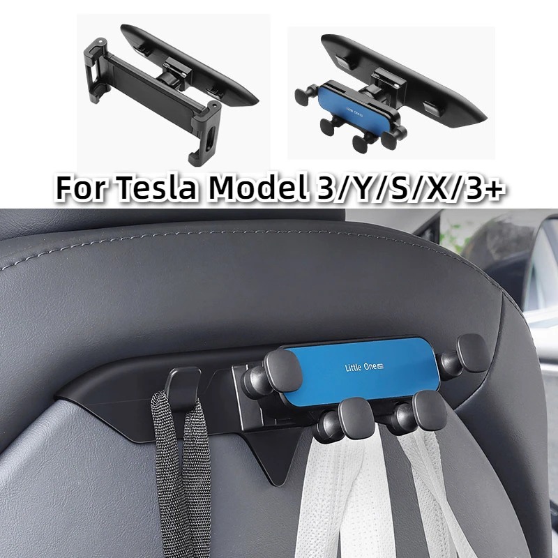 Rear Seat Bracket Hook for Tes – Tesla Tablet Accessories Bewertung und Preis