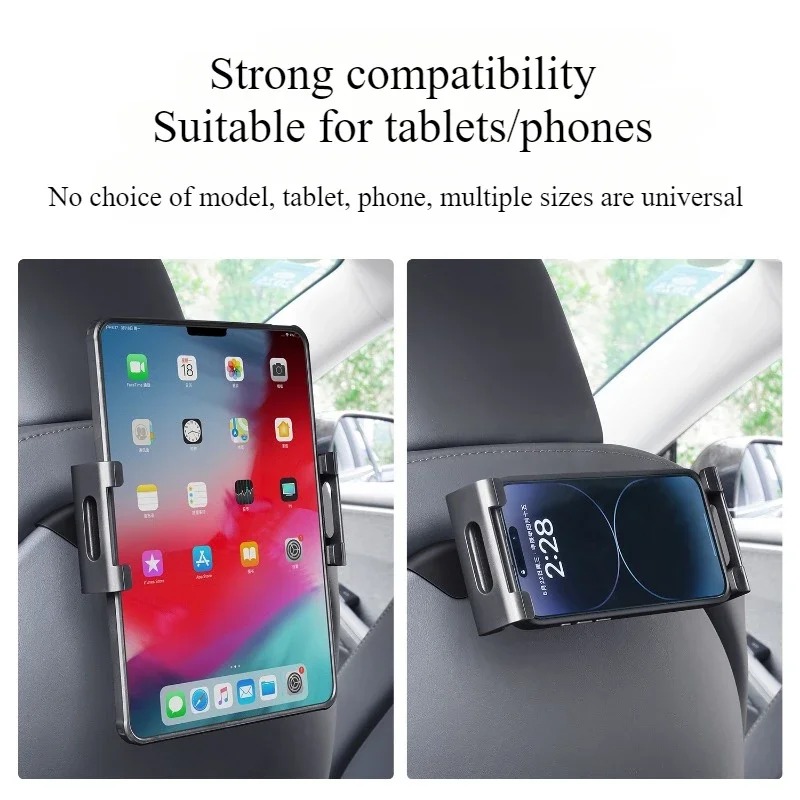 Rear Seat Bracket Hook for Tes – Tesla Tablet Accessories Bewertung und Preis