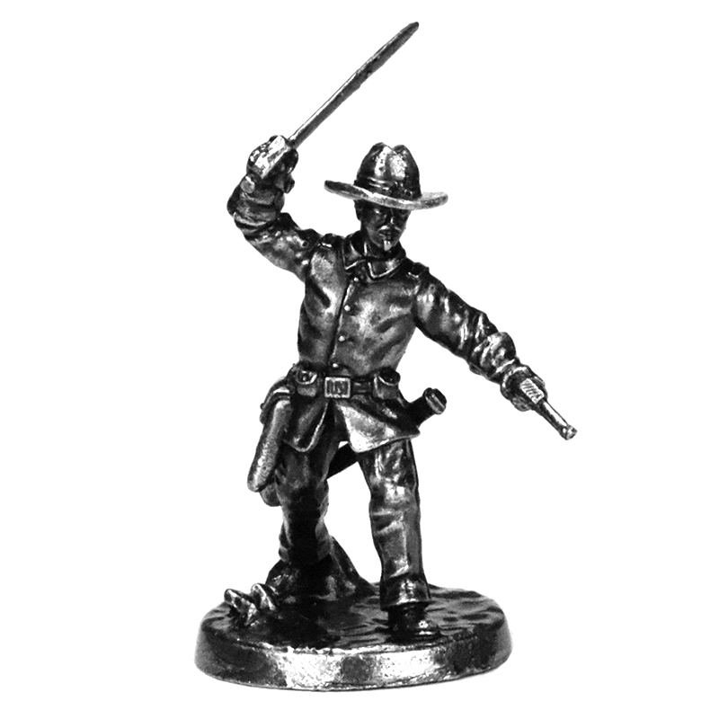 Vintage Wild West Warrior Mini – Unique Table Accessories Bewertung und Preis