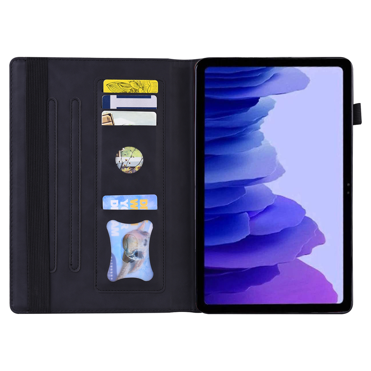 Leather Tablet Case for Samsun – Samsung Tablet S11 Accessories Bewertung und Preis