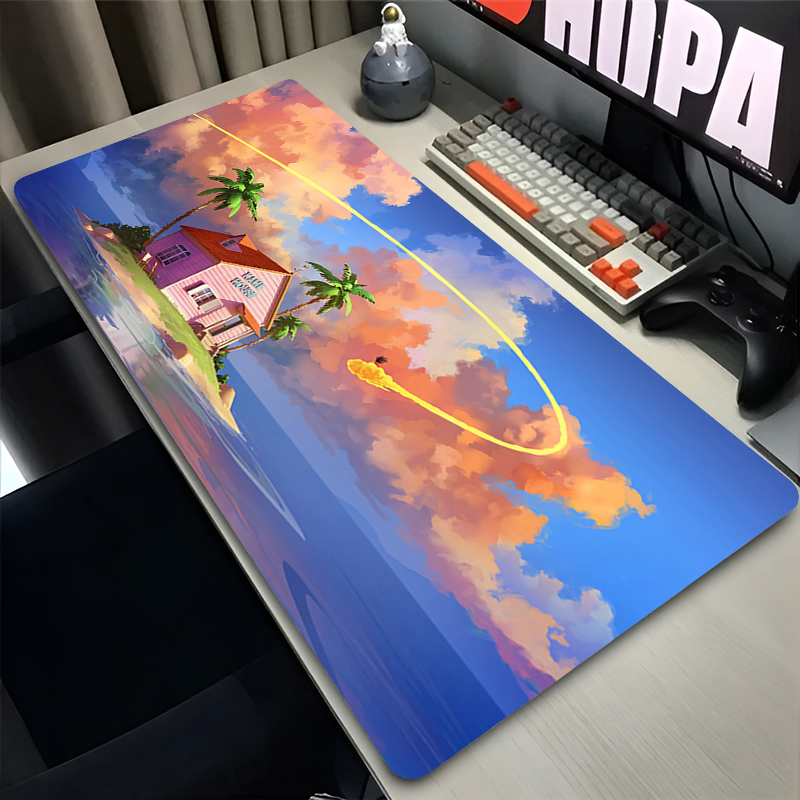 Popular Mouse Pad anime Gaming – Best Tablet With Accessories Bewertung und Preis