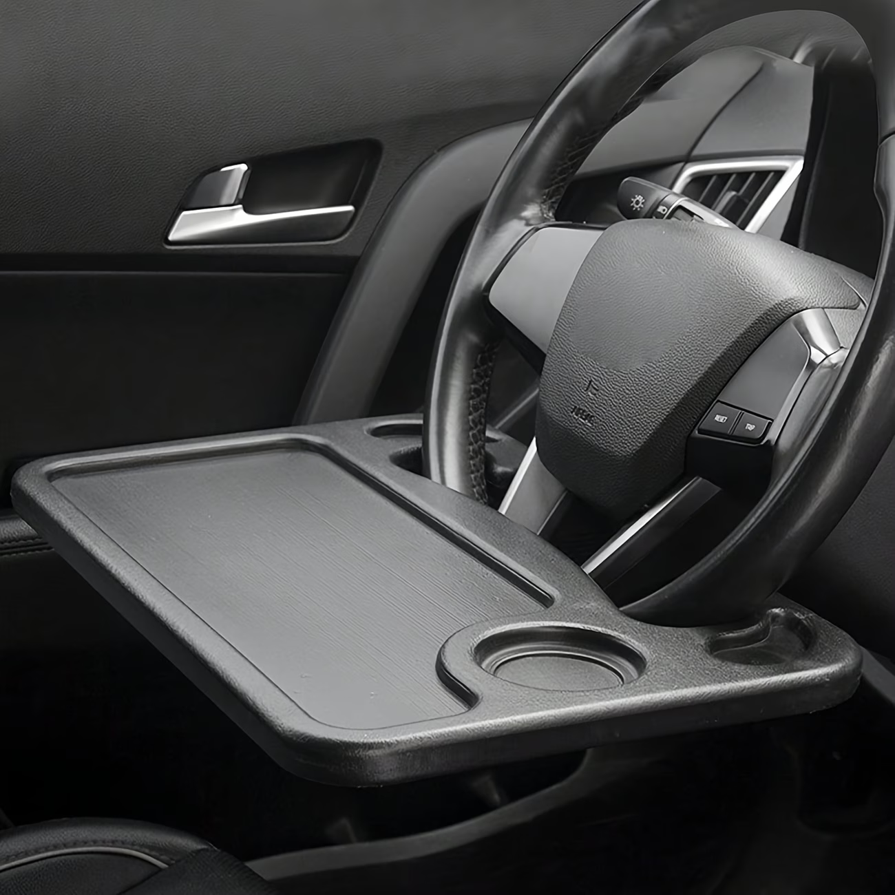 Car Steering Wheel Table Unive – Useful Tablet Accessories Bewertung und Preis