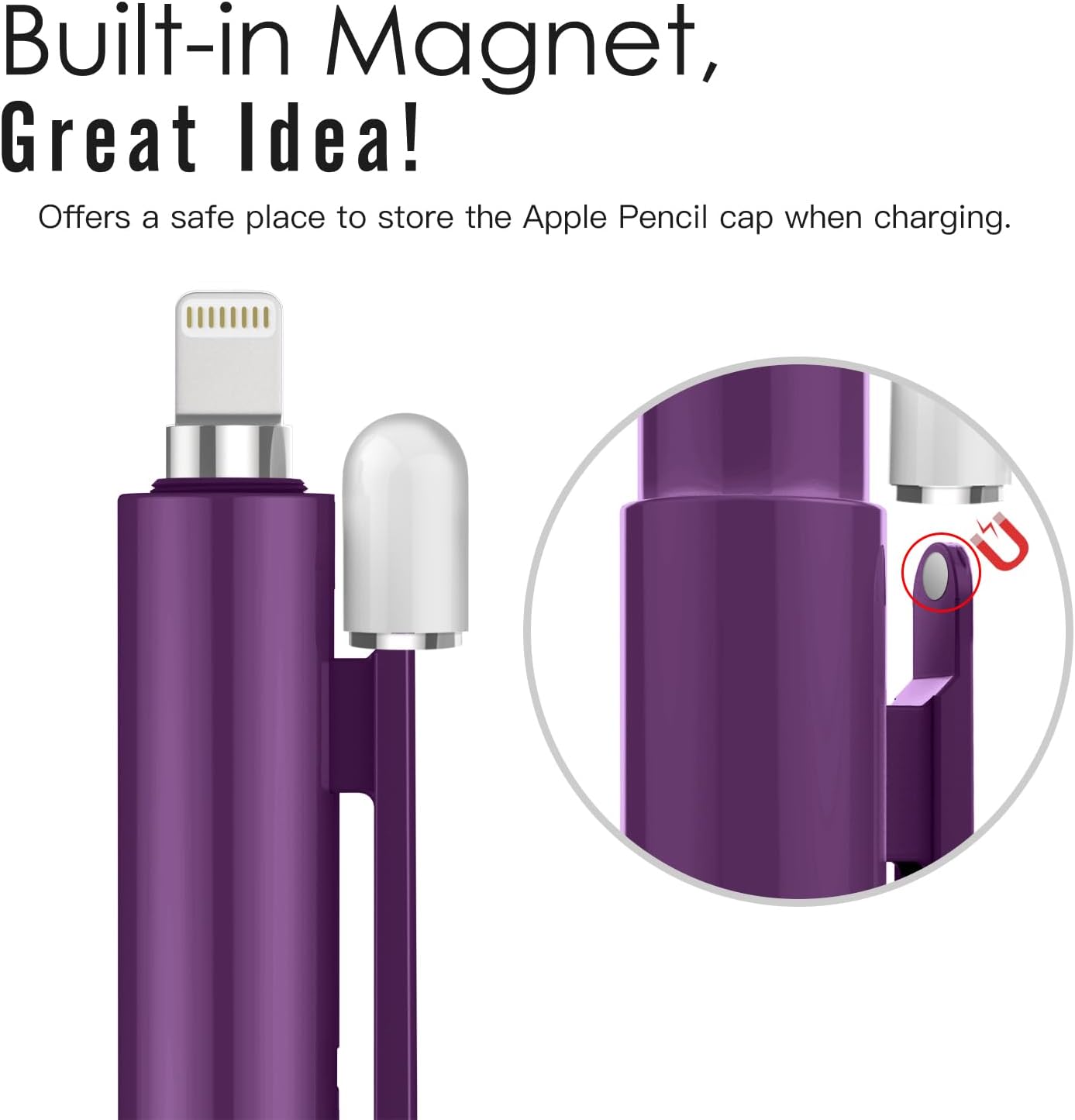 MoKo Holder Case for Apple Pen – Tablet Pencil Accessories Bewertung und Preis