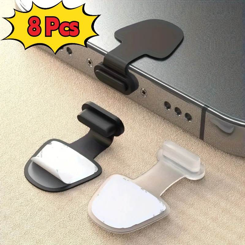 8-Piece Silicone USB-C Interfa – Tablet Cover Accessories Bewertung und Preis