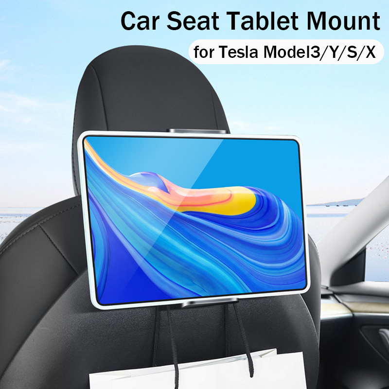 Rear Seat Tablet Holder Phone  – Tesla Tablet Accessories Bewertung und Preis