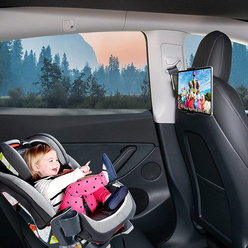 Rear Seat Tablet Holder Phone  – Tesla Tablet Accessories Bewertung und Preis