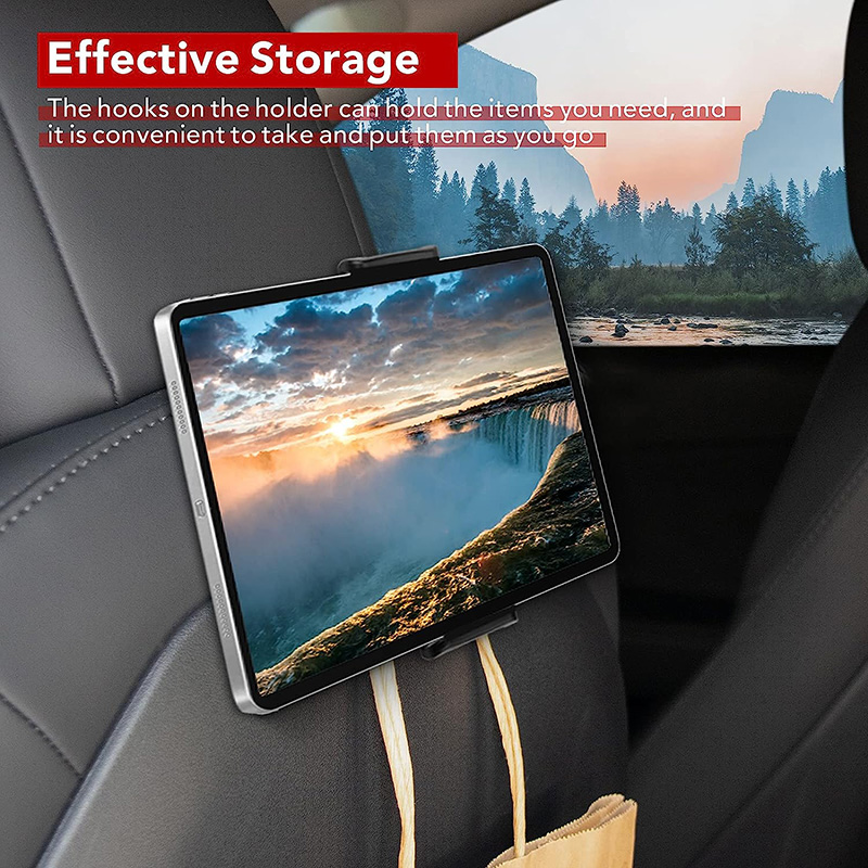 Rear Seat Tablet Holder Phone  – Tesla Tablet Accessories Bewertung und Preis