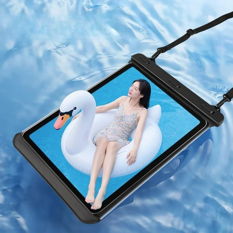 HAISSKY Sponge Floating Waterp – Tablet Shoulder Bag Bewertung und Preis