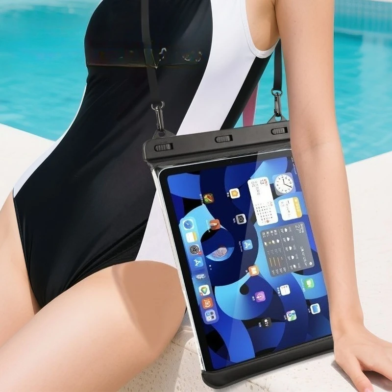 HAISSKY Sponge Floating Waterp – Tablet Shoulder Bag Bewertung und Preis