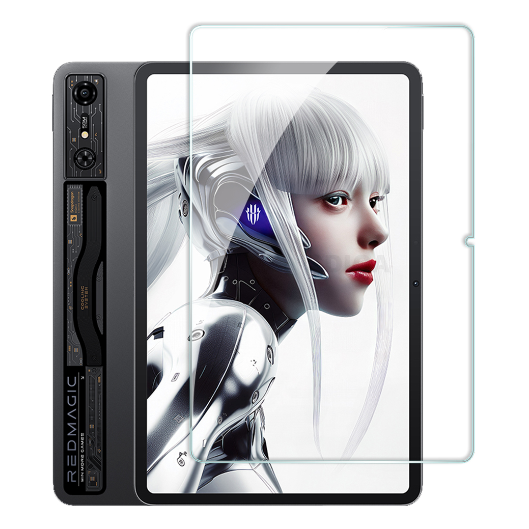 For ZTE Nubia Red Magic Gaming – Redmagic Tablet Accessories Bewertung und Preis
