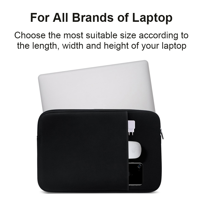 Laptop Sleeve Bag 13 14 15.6 I – Cool Tablet Accessories Bewertung und Preis