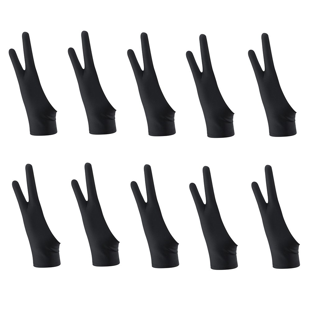 10 Pack Artist Drawing 2 Finge – Drawing Glove Artist Bewertung und Preis